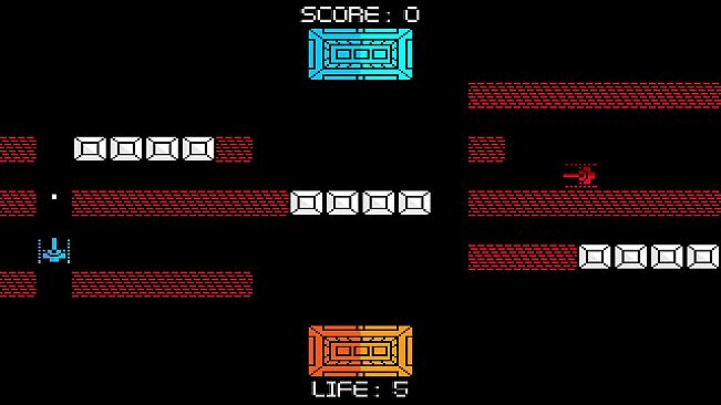 Tiger Tank 59 Ⅰ Mission Pack 004