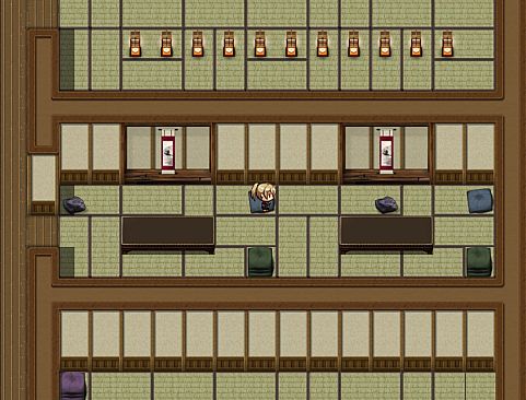 Blood Rose ~ Origin of the Plague