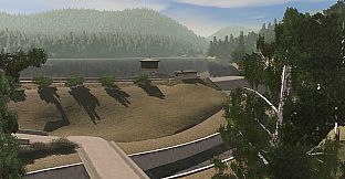 Trainz 2019 DLC - Pro Train: Horseshoe Curve