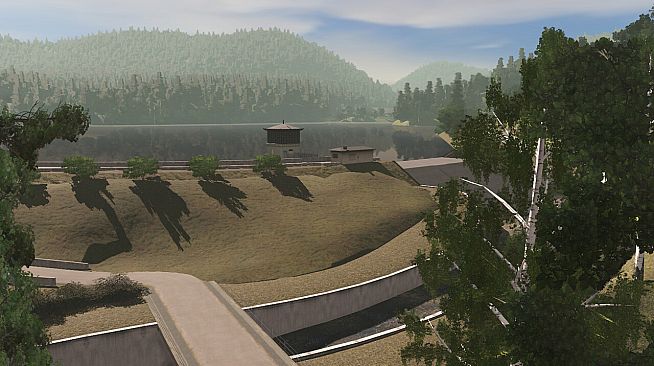 Trainz 2019 DLC - Pro Train: Horseshoe Curve