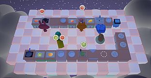 Foxi's Day & Night Kitchen