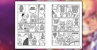Fuga: Melodies of Steel Part Two: Jihl Arc