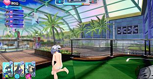 SENRAN KAGURA Peach Beach Splash - Taunt Pack