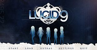 Lucid9: Inciting Incident