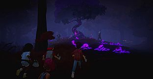 Voidwood