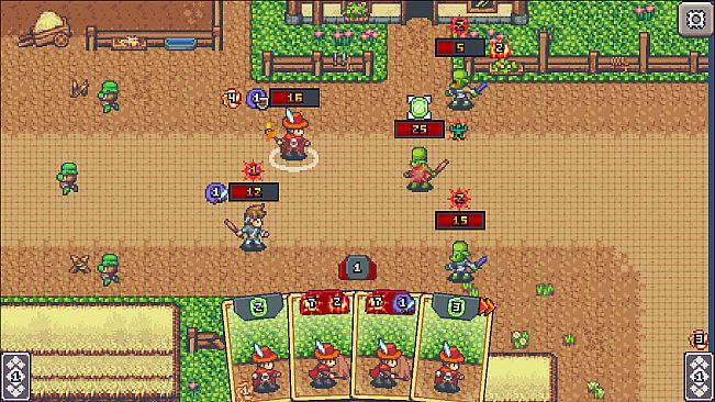 Deck Adventurers - Origins