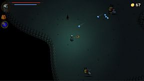 幽灵小镇 Spooky Town