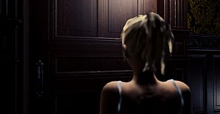 A Night at Ashmere Manor