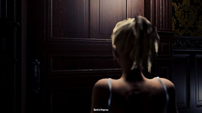 A Night at Ashmere Manor