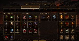 Kingdom of Ashes - Fallen Era
