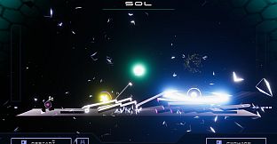 Vocal Space Shooter