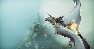 Falconeer Chronicles - Supporter DLC