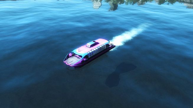 Cities in Motion 2: Olden Times