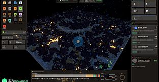 Project Biosphere