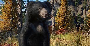 Planet Zoo: Eurasia Animal Pack