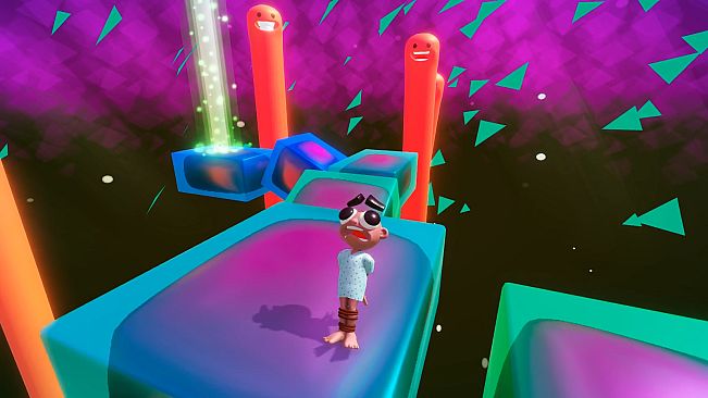 Bound Up & Squirming!