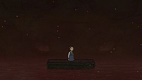 Creepy Tale: Ingrid Penance