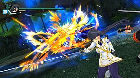 SENRAN KAGURA Burst Re:Newal