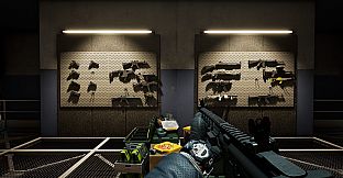 Rogue Point - Supporter Edition