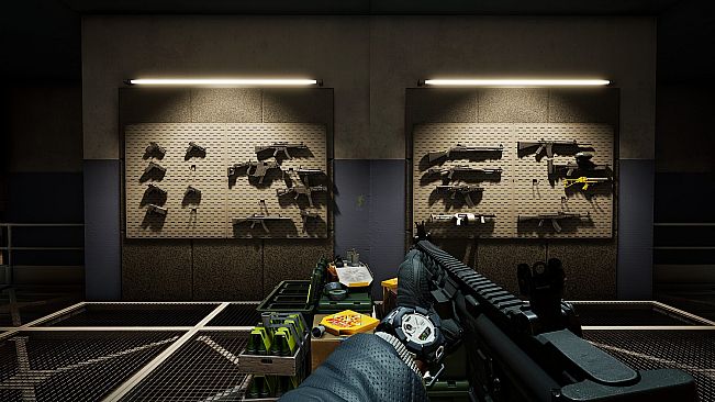 Rogue Point - Supporter Edition