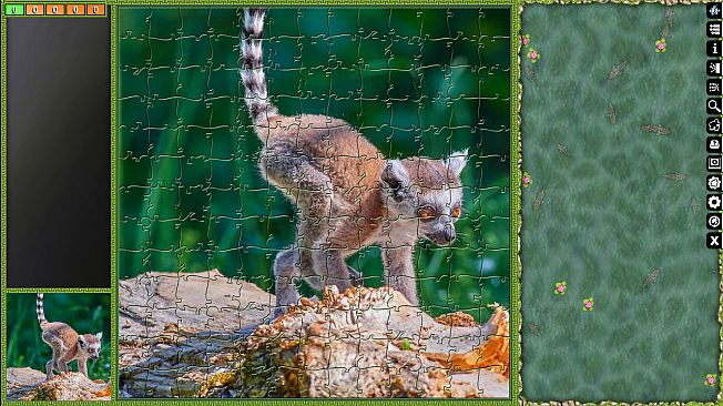 Jigsaw Puzzle Pack - Pixel Puzzles Ultimate: Variety Pack 16