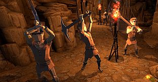 Blacksmith Master (Game Preview)