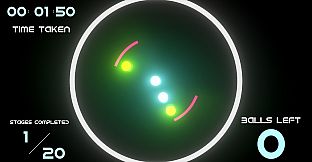 Tick: The Time Based Puzzle Game