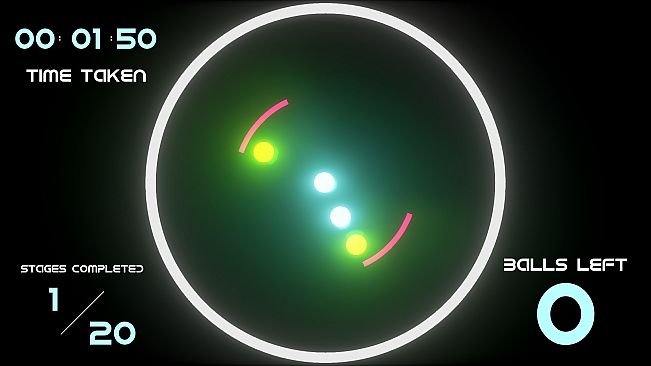Tick: The Time Based Puzzle Game