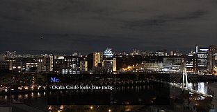 The Demon Lurking in Osaka Castle – Episode 1