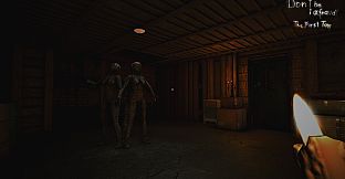 Don't Be Afraid - The First Toy