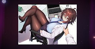 Hentai Tales: Licentious Of Chinatown