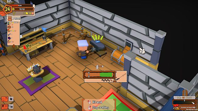 Craftlands Workshoppe