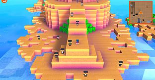 Blox 3D World