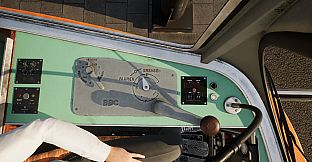 City Transport Simulator - Tram DLC: GT6