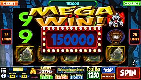 Halloween Horrors Deluxe Steam Edition