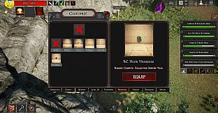 Shades of Rayna - Ranger Cosmetic Collection Supporter Pack