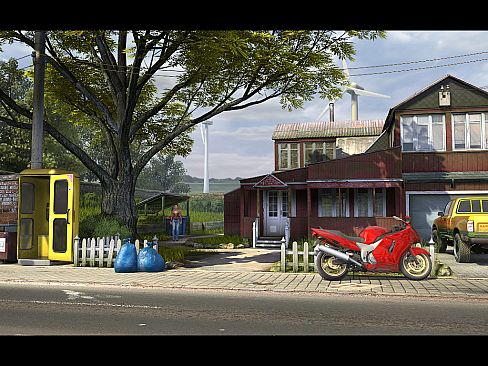 Secret Files: Tunguska