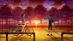 Death Match Love Comedy!