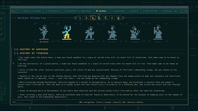 Caves of Qud