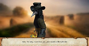 Horny Witch: Crusade