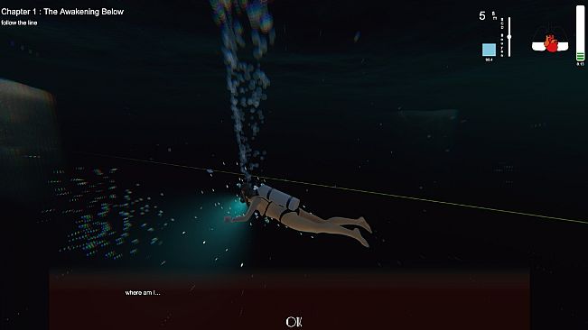 Breathe of the Abyss