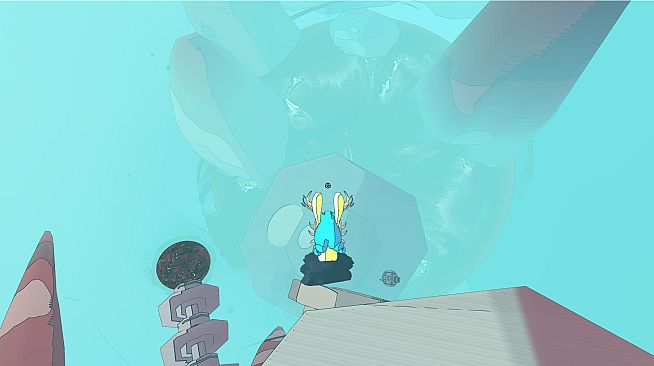 Maseylia : Echoes of the Past