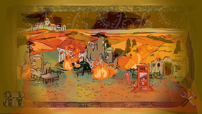 Lancelot's Hangover: The Quest for the Holy Booze