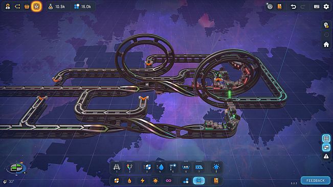 shapez 2 Supporter Edition Upgrade