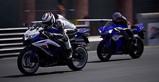 RIDE 5 - Free Pack 05