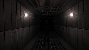 SCP Containment Breach