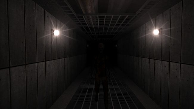 SCP Containment Breach
