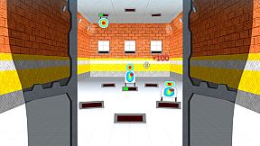 Shooting Squirrel Simulator