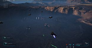 Eskadrila X - Rift Protocol