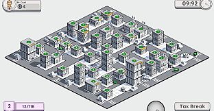 Tax Empire